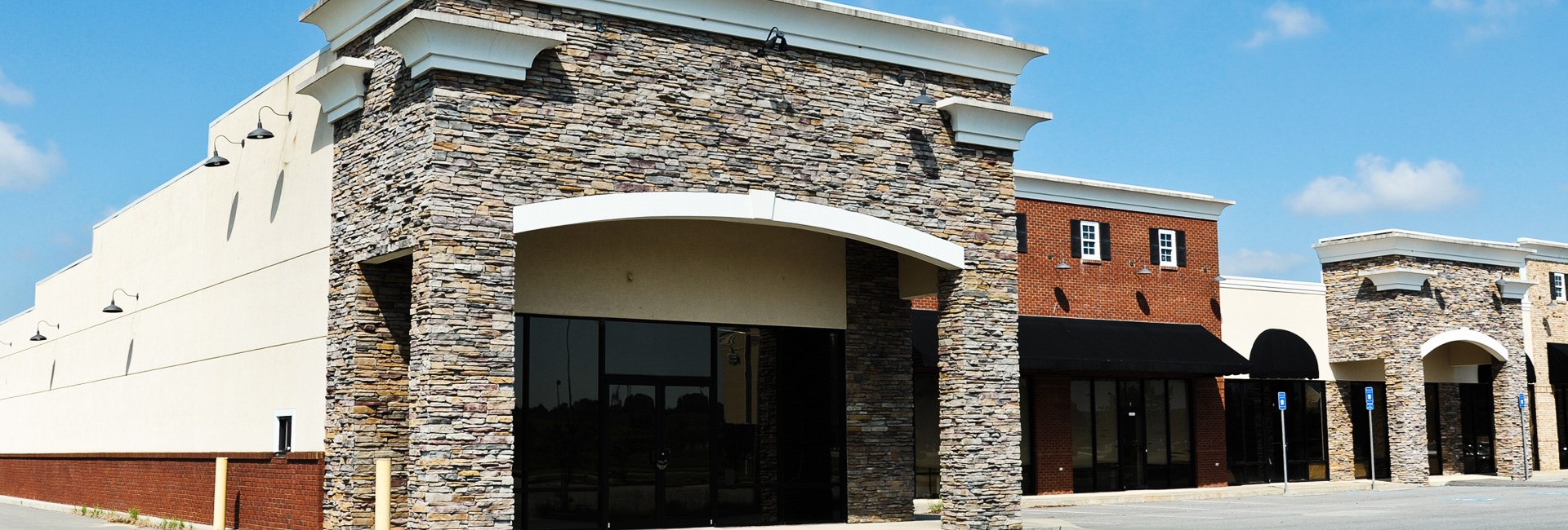 Retail and Restaurant Construction